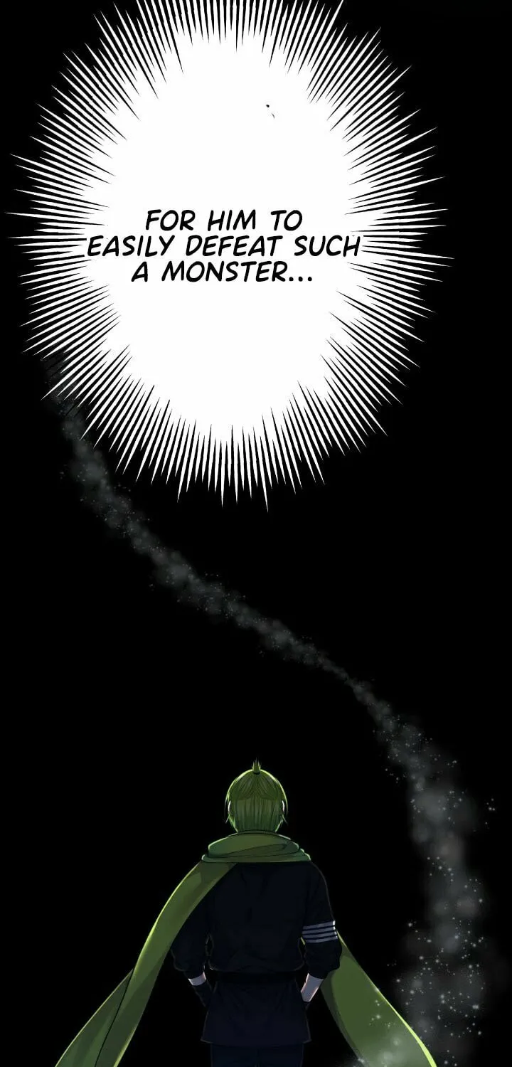 God-Tier Extra’s Ultimate Guide (Remake) Chapter 17 page 26 - 