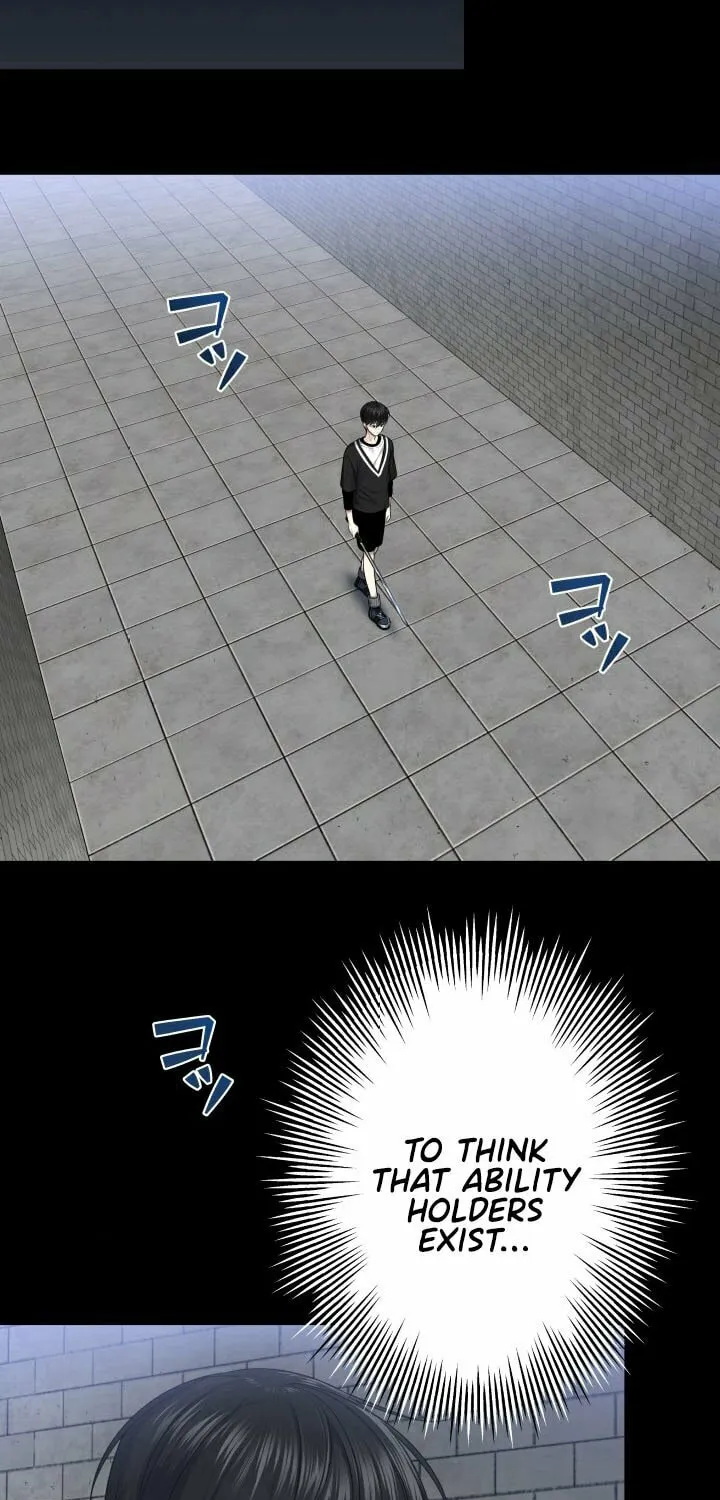 God-Tier Extra’s Ultimate Guide (Remake) Chapter 17 page 29 - 