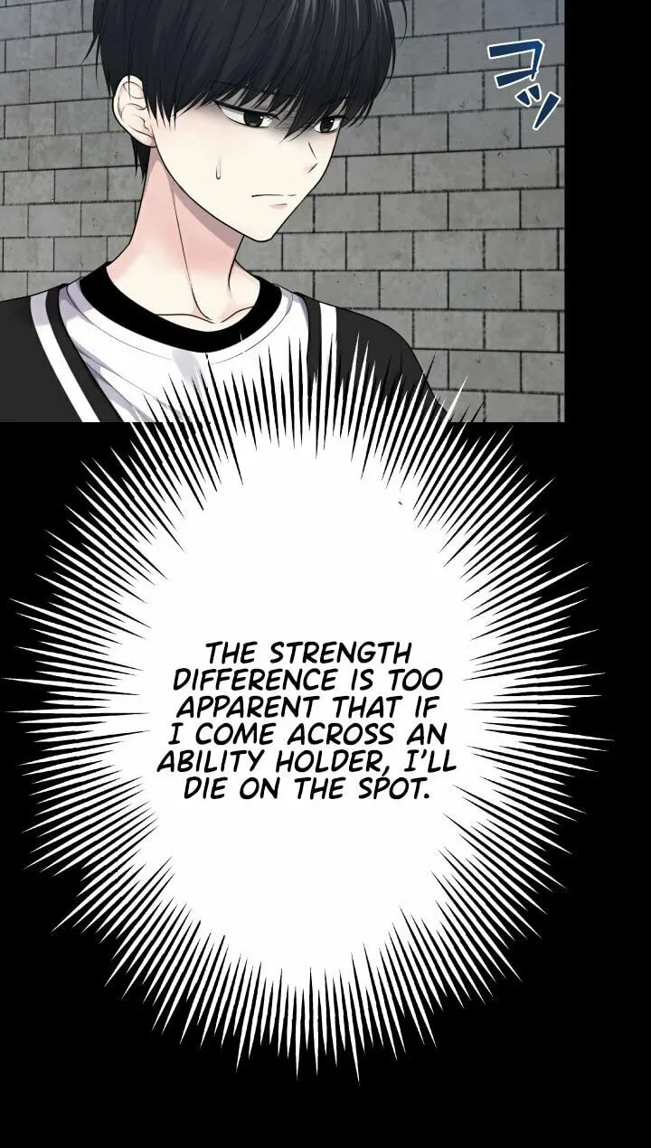 God-Tier Extra’s Ultimate Guide (Remake) Chapter 17 page 30 - 
