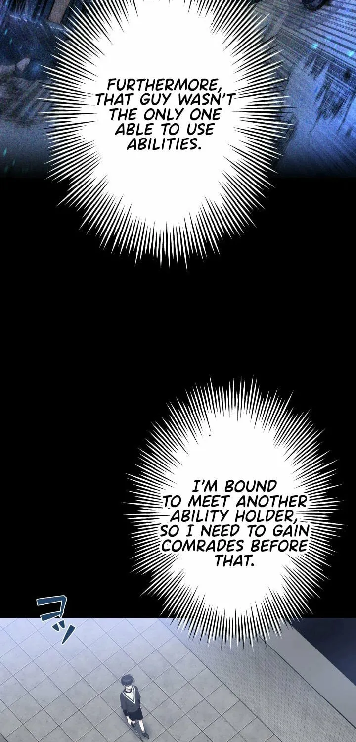 God-Tier Extra’s Ultimate Guide (Remake) Chapter 17 page 32 - 