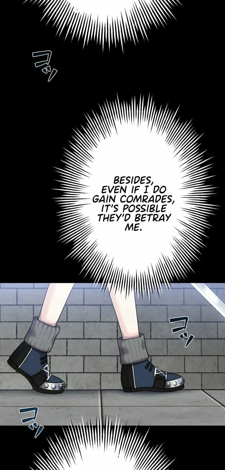 God-Tier Extra’s Ultimate Guide (Remake) Chapter 17 page 35 - 