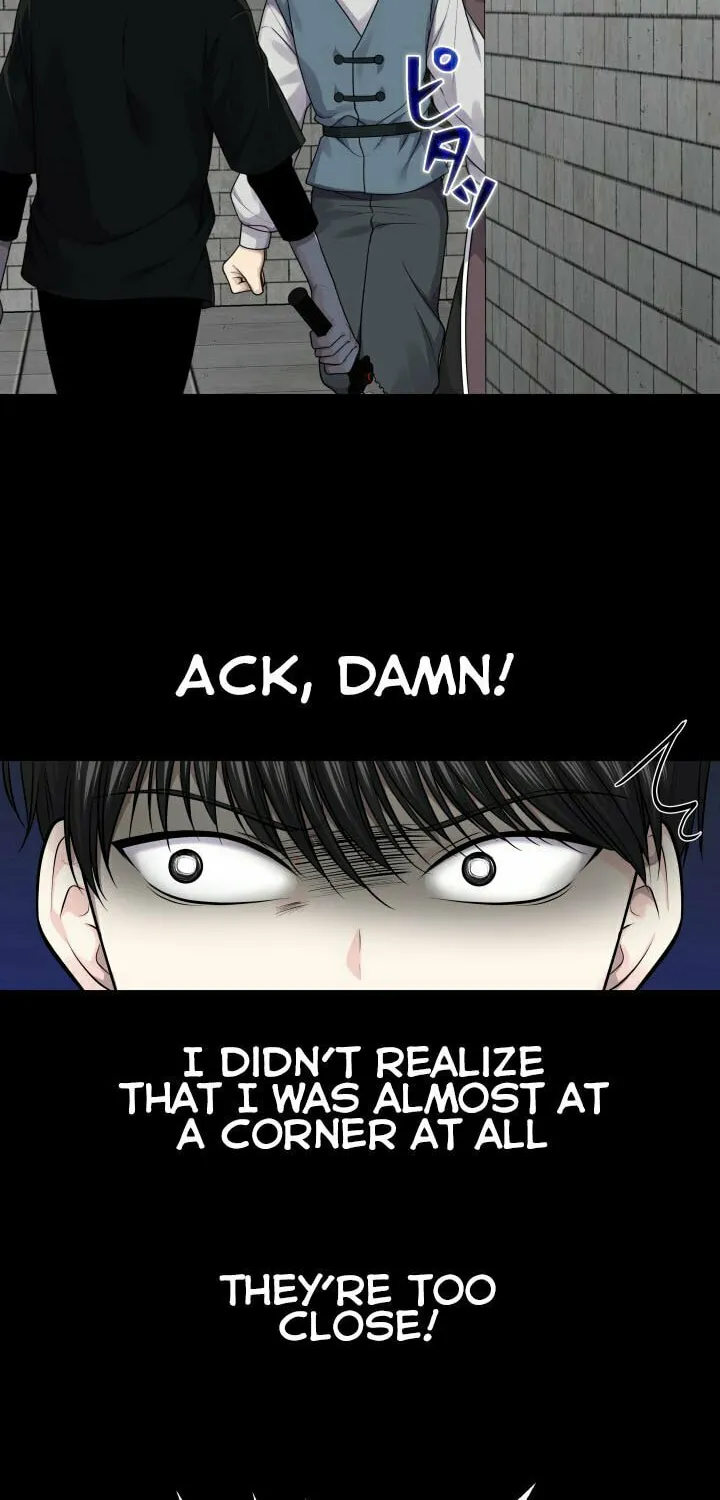 God-Tier Extra’s Ultimate Guide (Remake) Chapter 17 page 38 - 