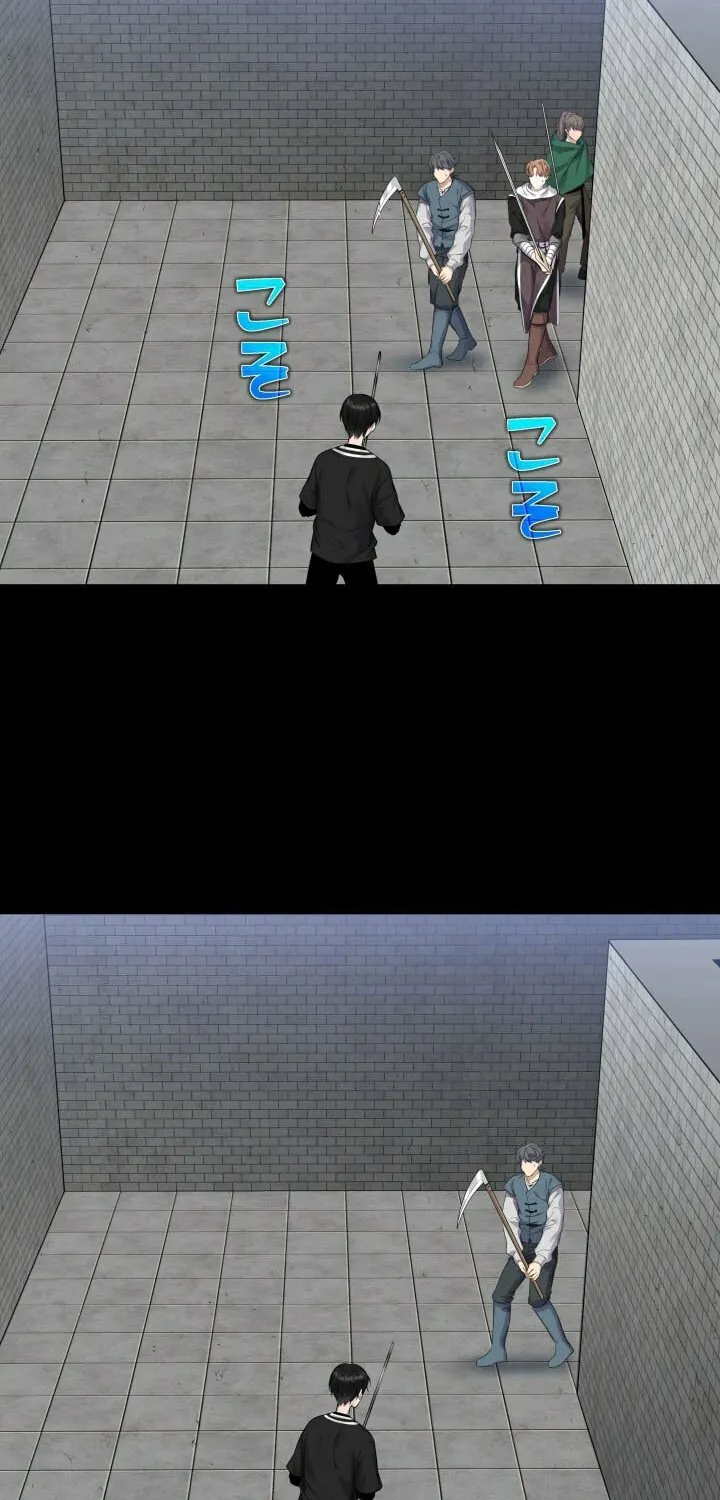 God-Tier Extra’s Ultimate Guide (Remake) Chapter 17 page 44 - 