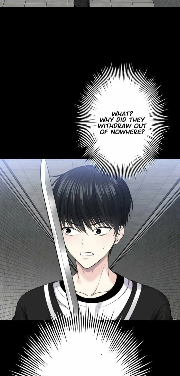 God-Tier Extra’s Ultimate Guide (Remake) Chapter 17 page 45 - 