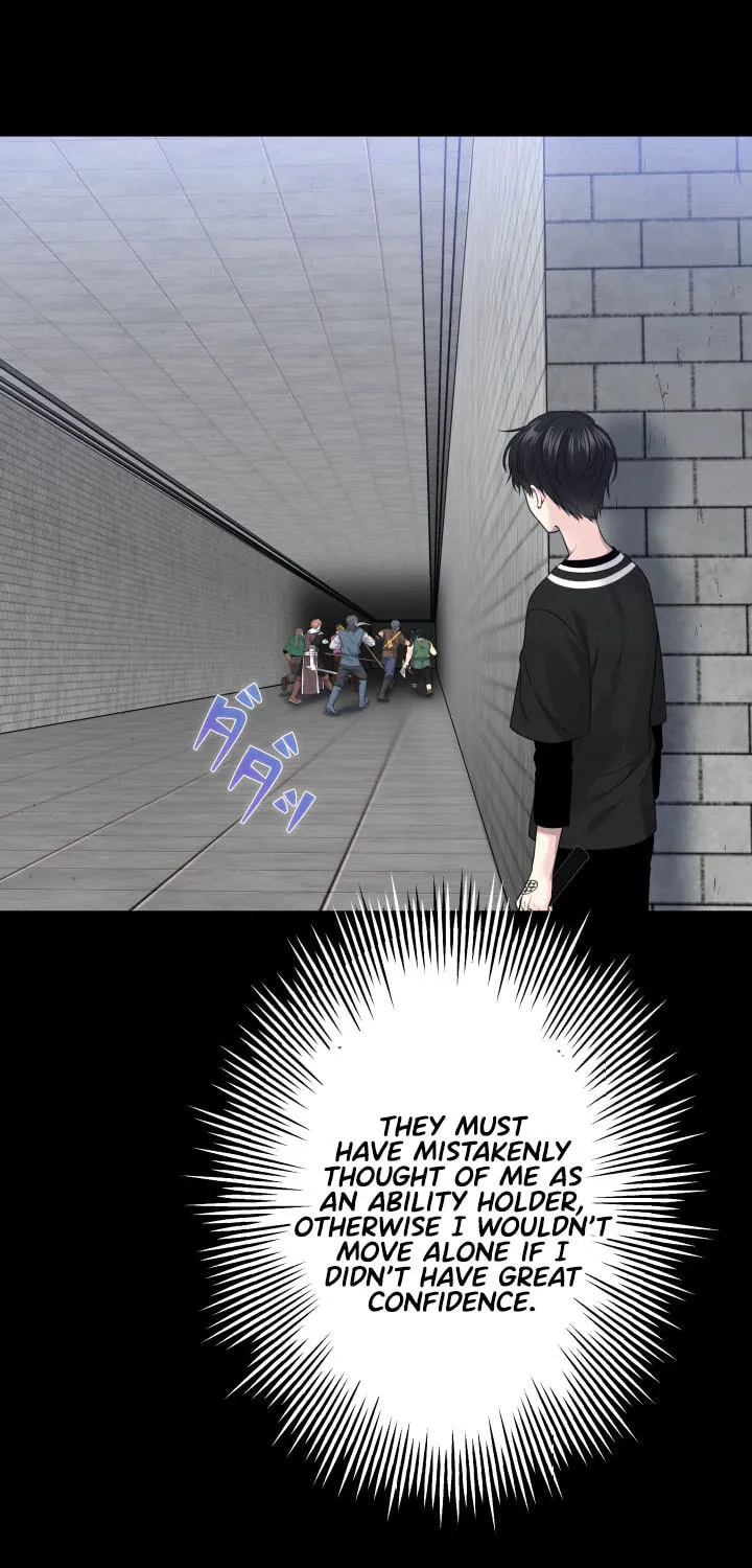 God-Tier Extra’s Ultimate Guide (Remake) Chapter 17 page 48 - 