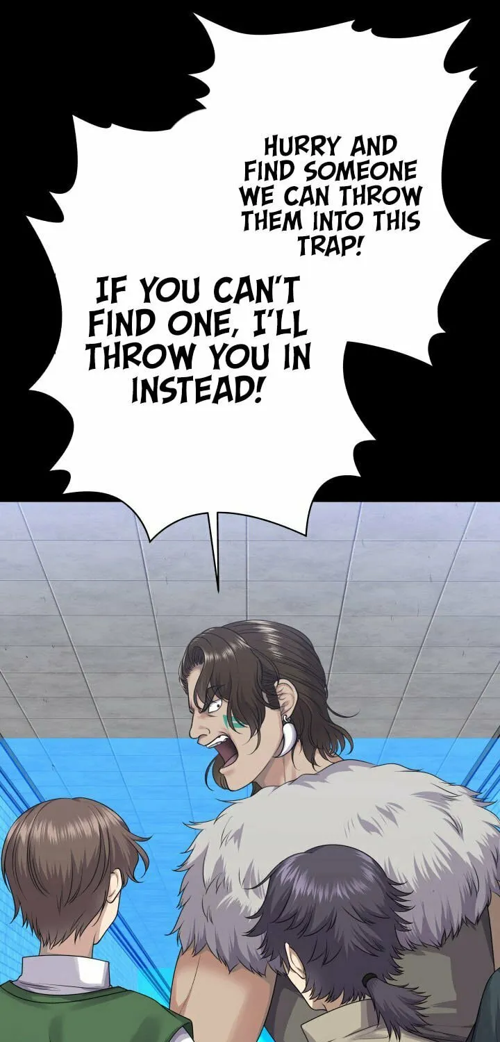 God-Tier Extra’s Ultimate Guide (Remake) Chapter 17 page 53 - 
