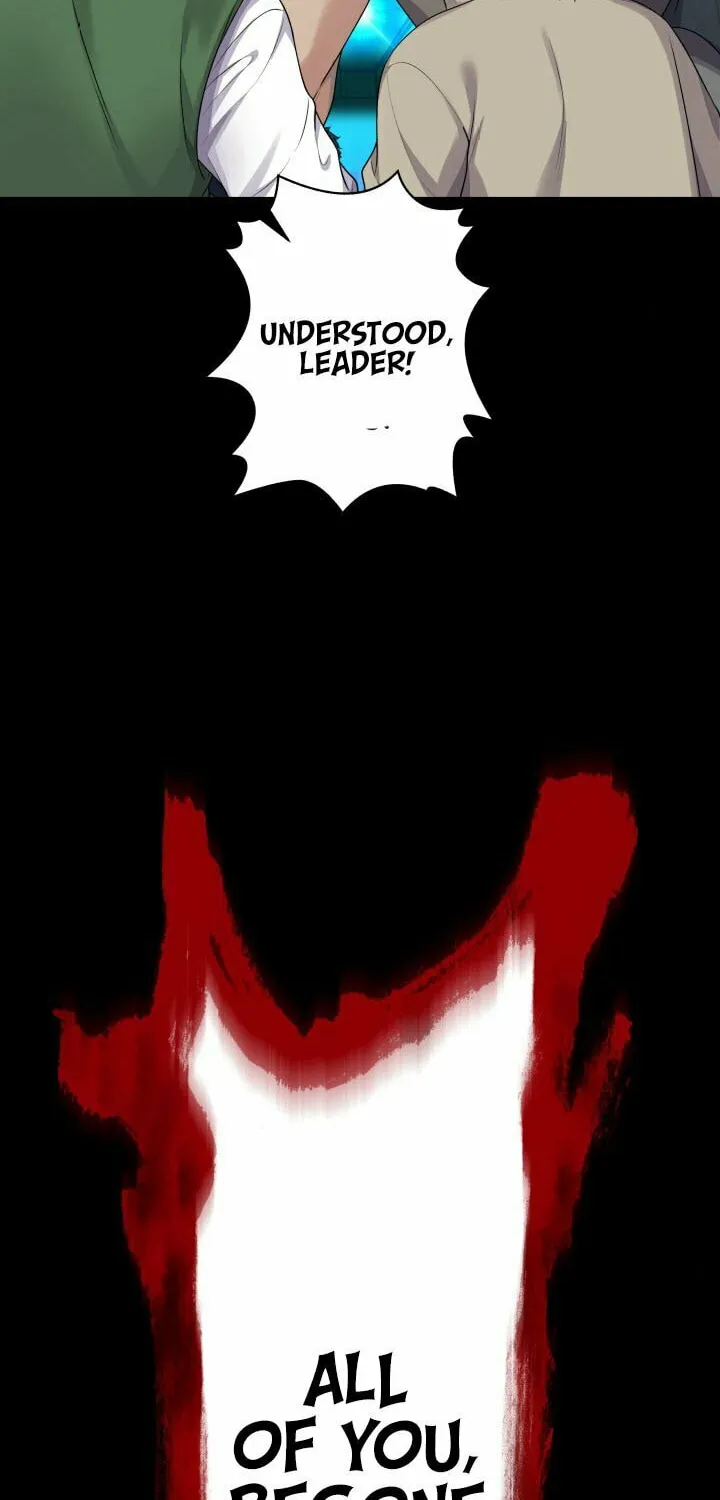 God-Tier Extra’s Ultimate Guide (Remake) Chapter 17 page 54 - 