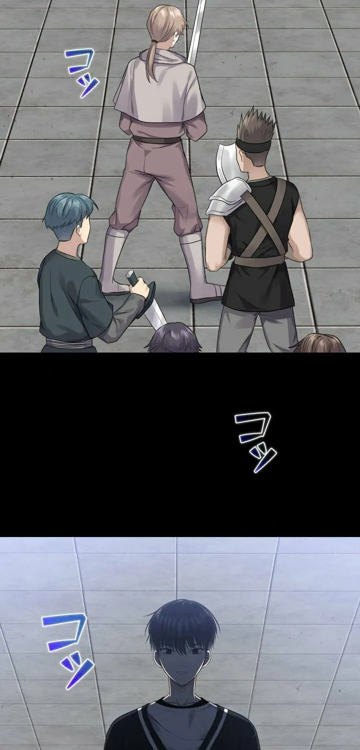 God-Tier Extra’s Ultimate Guide (Remake) Chapter 17 page 57 - 