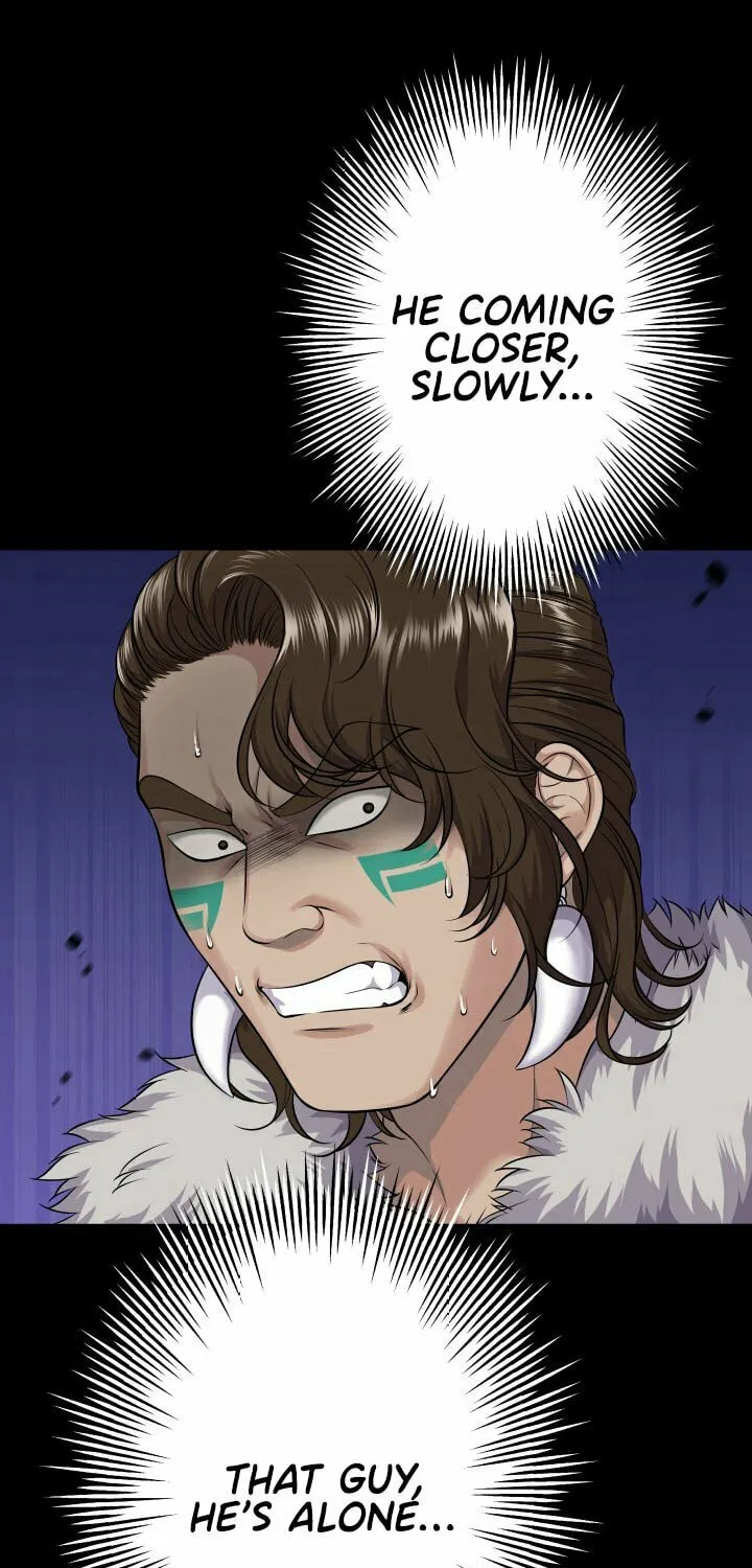 God-Tier Extra’s Ultimate Guide (Remake) Chapter 17 page 59 - 