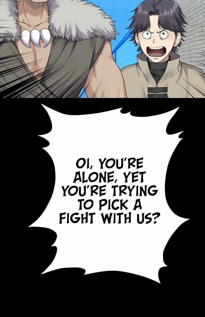 God-Tier Extra’s Ultimate Guide (Remake) Chapter 17 page 64 - 