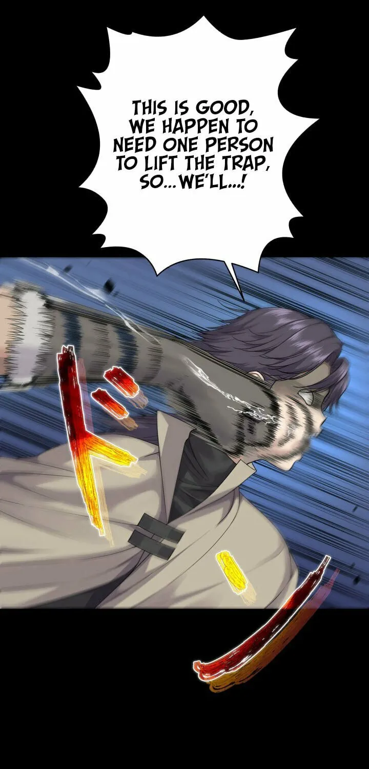 God-Tier Extra’s Ultimate Guide (Remake) Chapter 17 page 65 - 