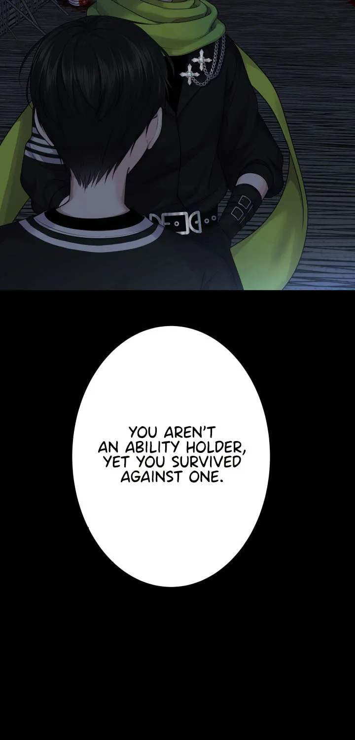 God-Tier Extra’s Ultimate Guide (Remake) Chapter 17 page 10 - 