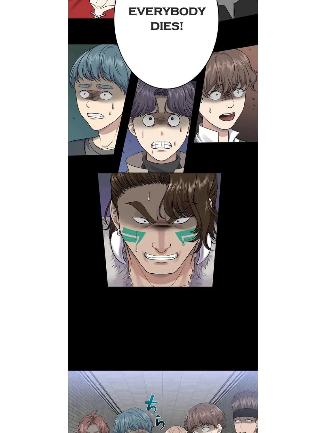 God-Tier Extra’s Ultimate Guide (Remake) Chapter 18 page 11 - 