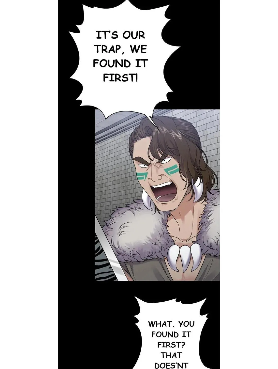 God-Tier Extra’s Ultimate Guide (Remake) Chapter 18 page 107 - 