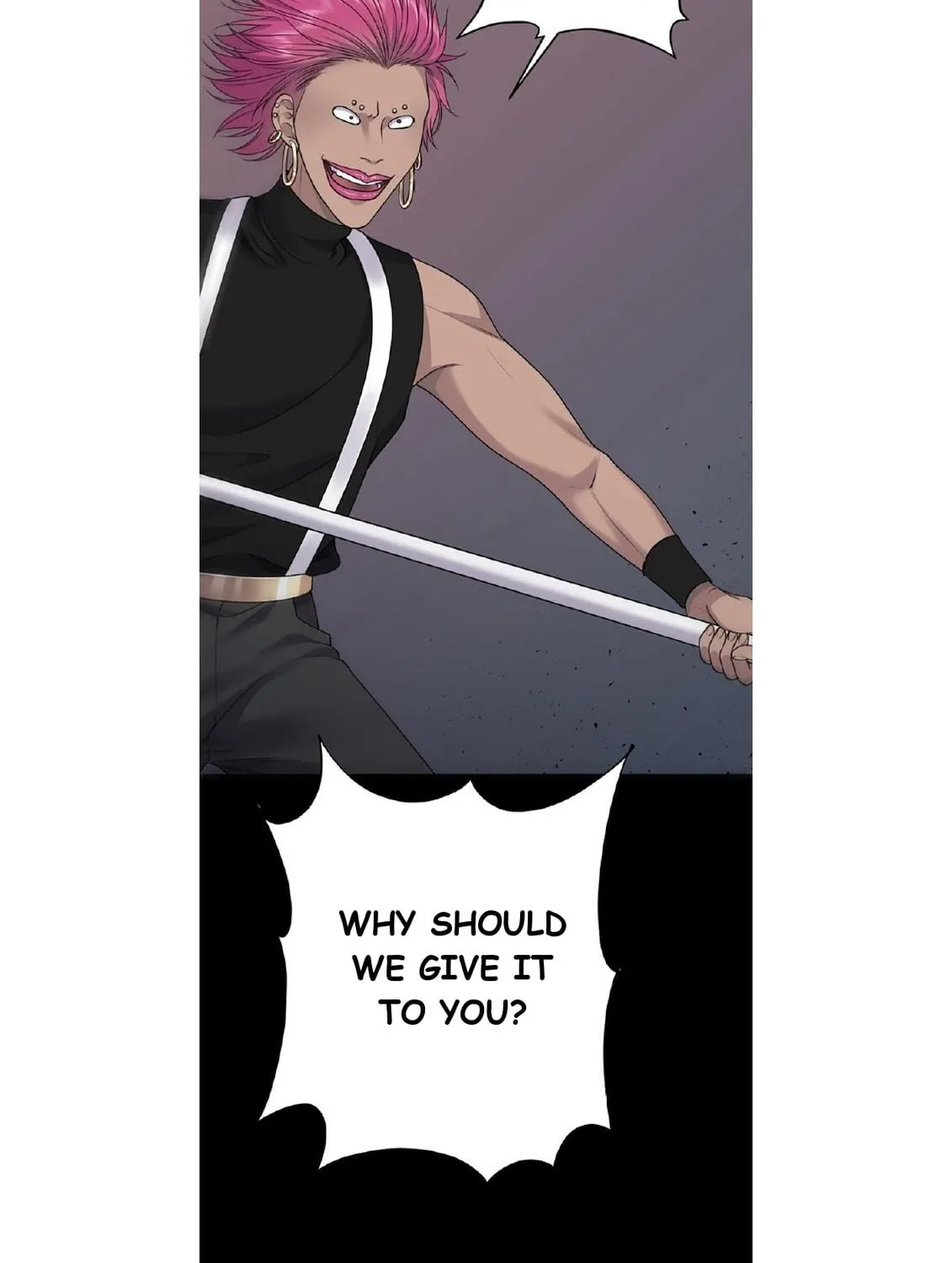 God-Tier Extra’s Ultimate Guide (Remake) Chapter 18 page 109 - 