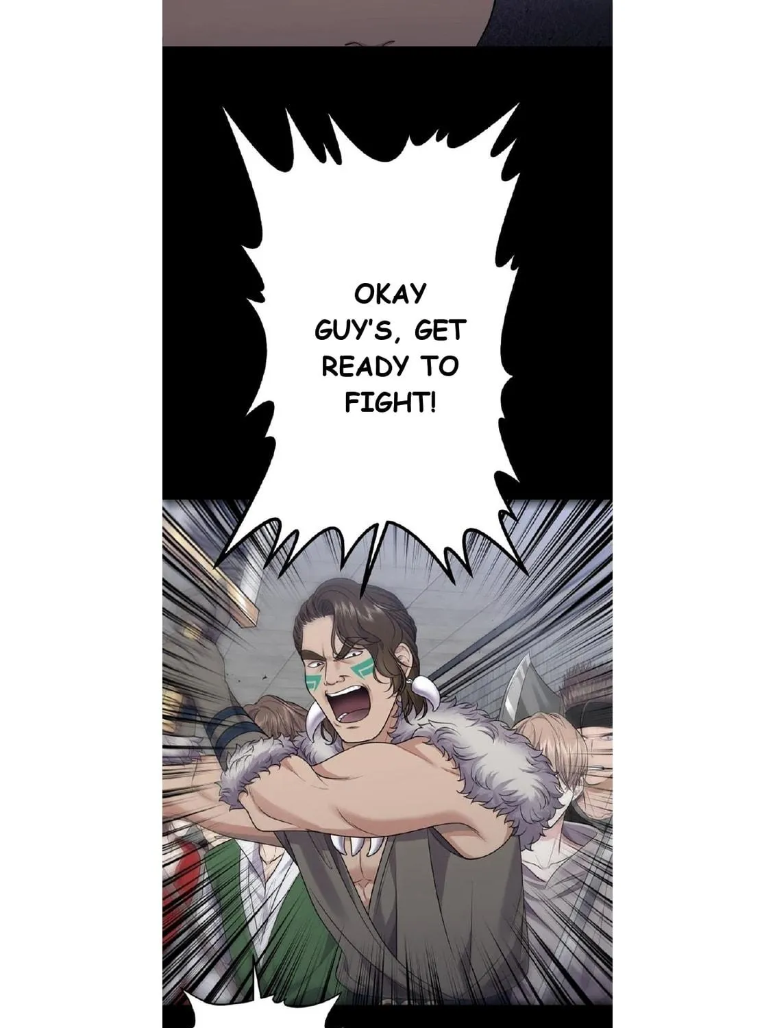 God-Tier Extra’s Ultimate Guide (Remake) Chapter 18 page 113 - 