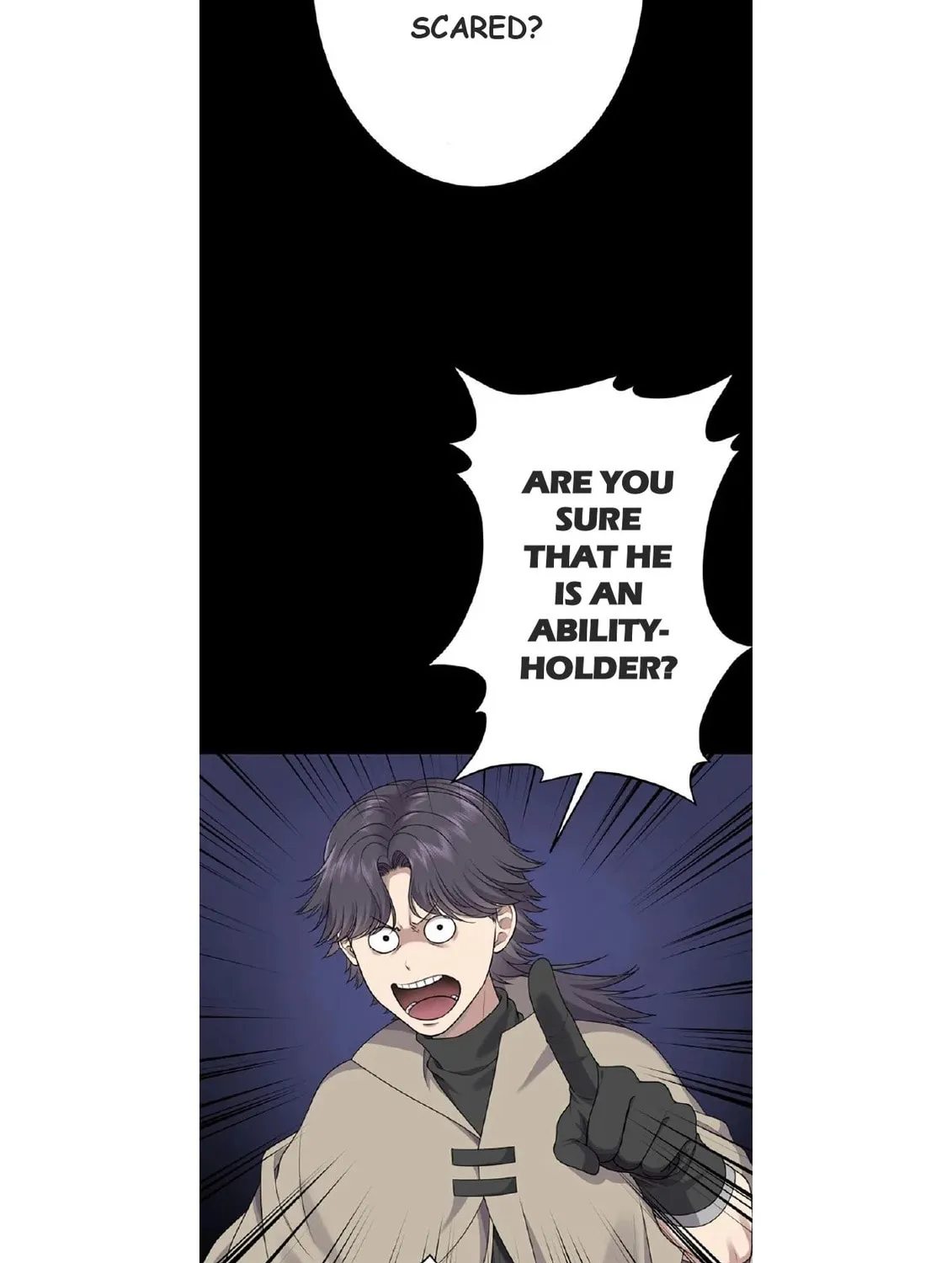 God-Tier Extra’s Ultimate Guide (Remake) Chapter 18 page 15 - 