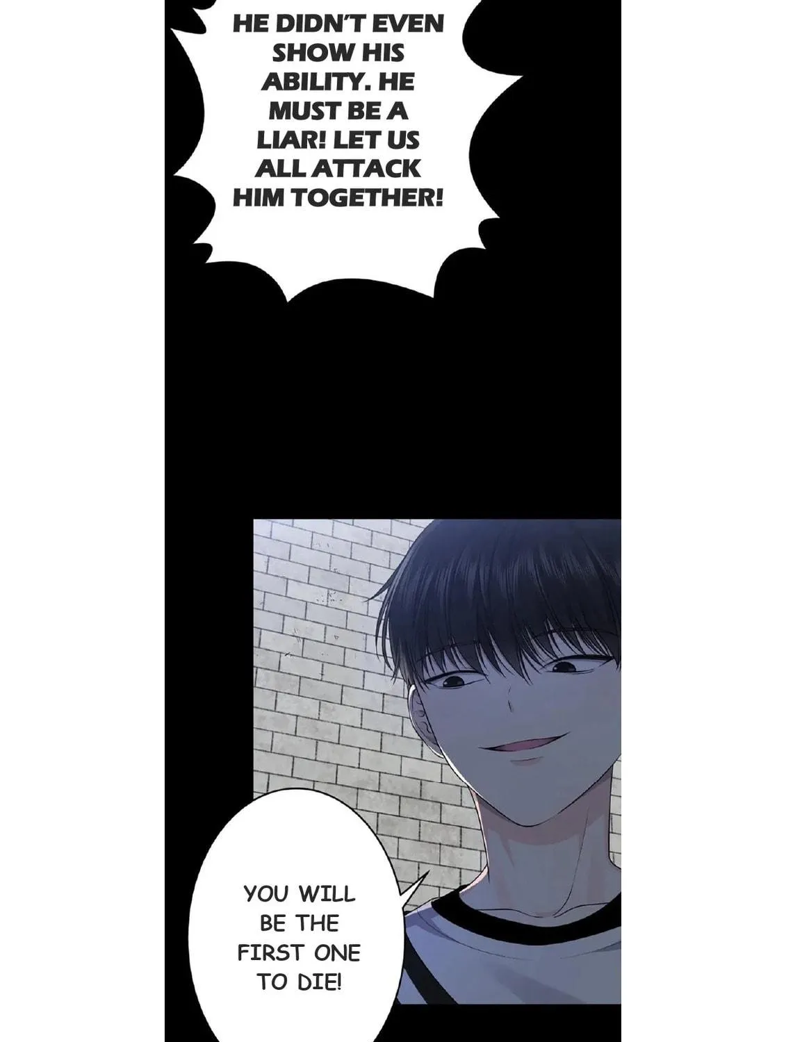 God-Tier Extra’s Ultimate Guide (Remake) Chapter 18 page 17 - 