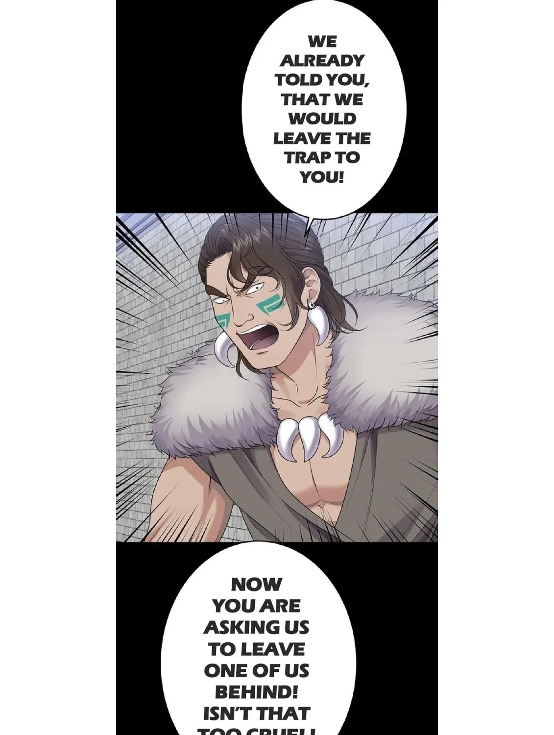 God-Tier Extra’s Ultimate Guide (Remake) Chapter 18 page 3 - 