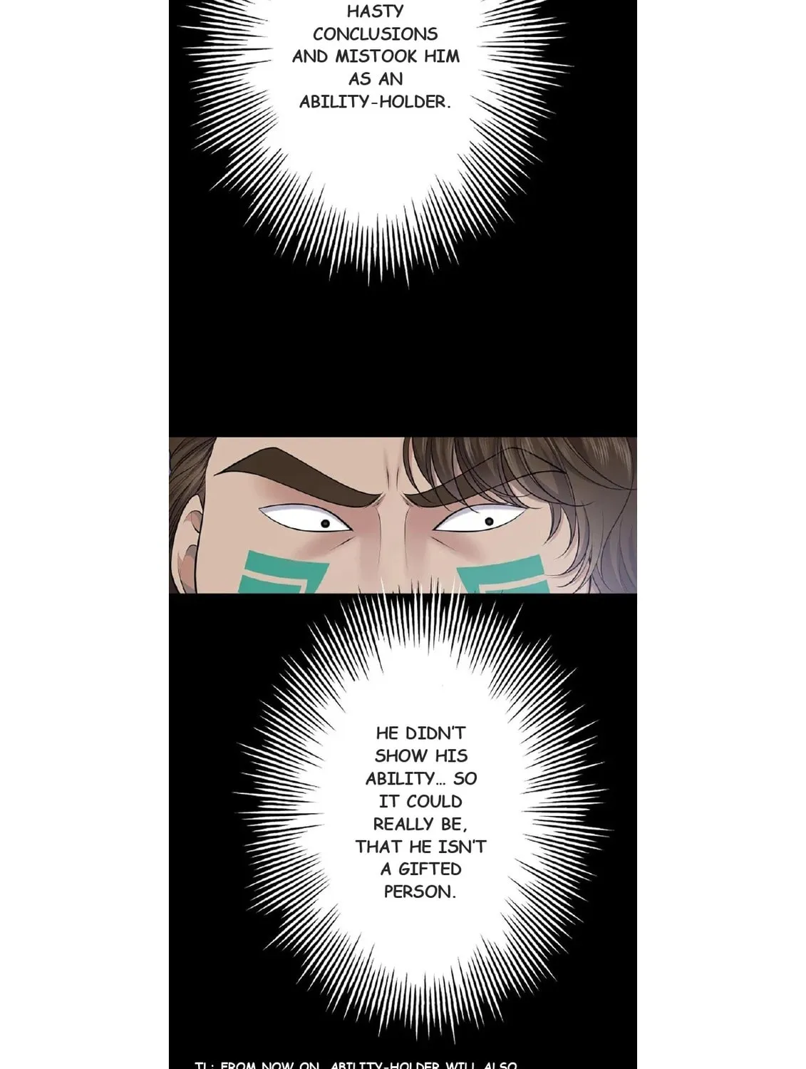 God-Tier Extra’s Ultimate Guide (Remake) Chapter 18 page 21 - 