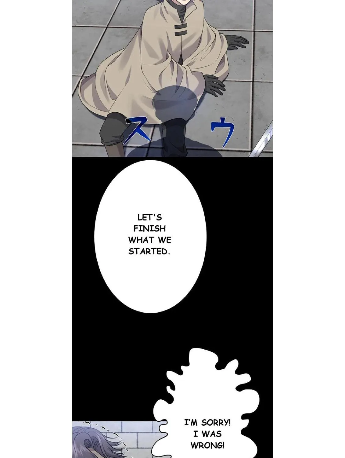 God-Tier Extra’s Ultimate Guide (Remake) Chapter 18 page 39 - 