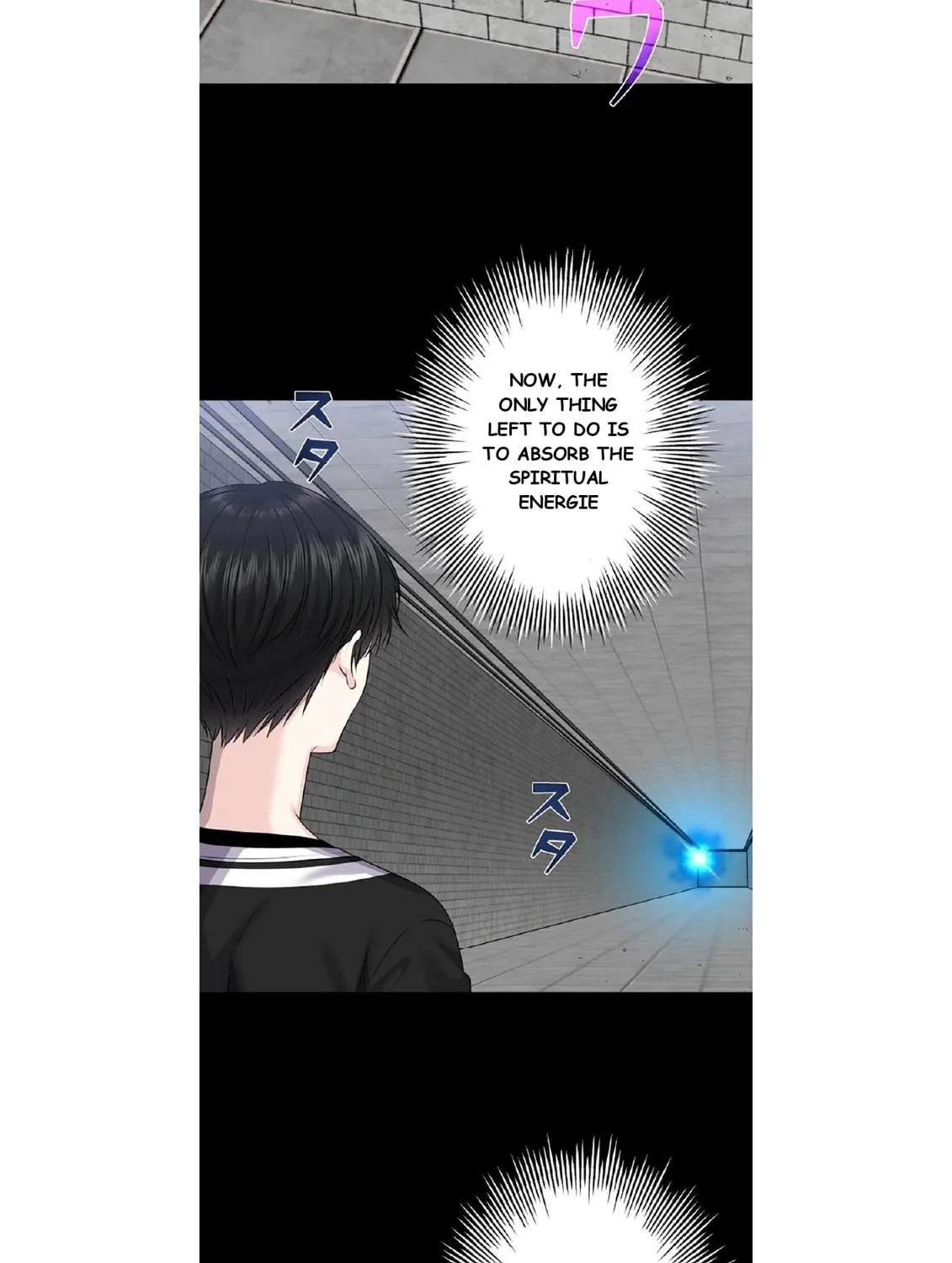 God-Tier Extra’s Ultimate Guide (Remake) Chapter 18 page 55 - 