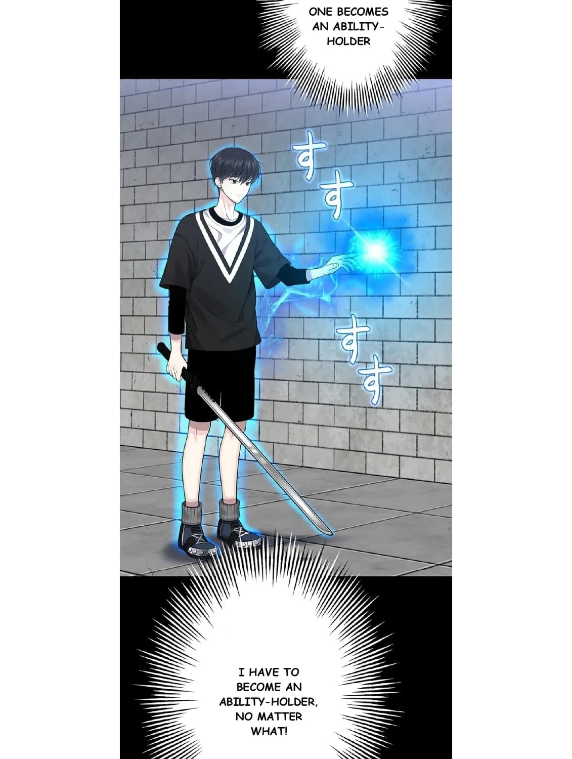 God-Tier Extra’s Ultimate Guide (Remake) Chapter 18 page 57 - 