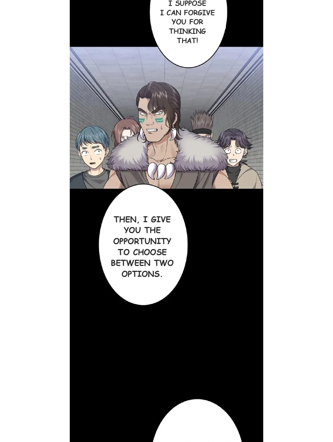 God-Tier Extra’s Ultimate Guide (Remake) Chapter 18 page 7 - 