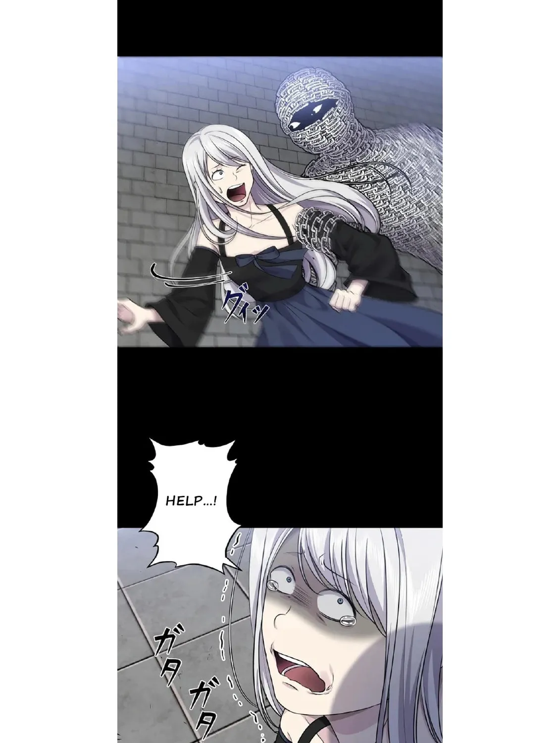 God-Tier Extra’s Ultimate Guide (Remake) Chapter 18 page 73 - 