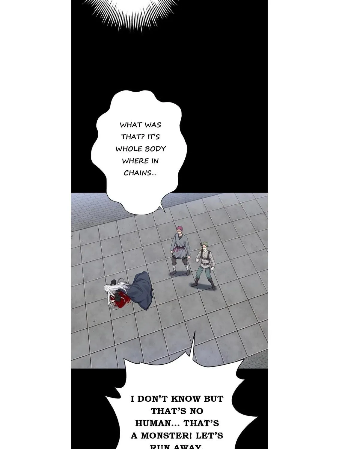 God-Tier Extra’s Ultimate Guide (Remake) Chapter 18 page 79 - 