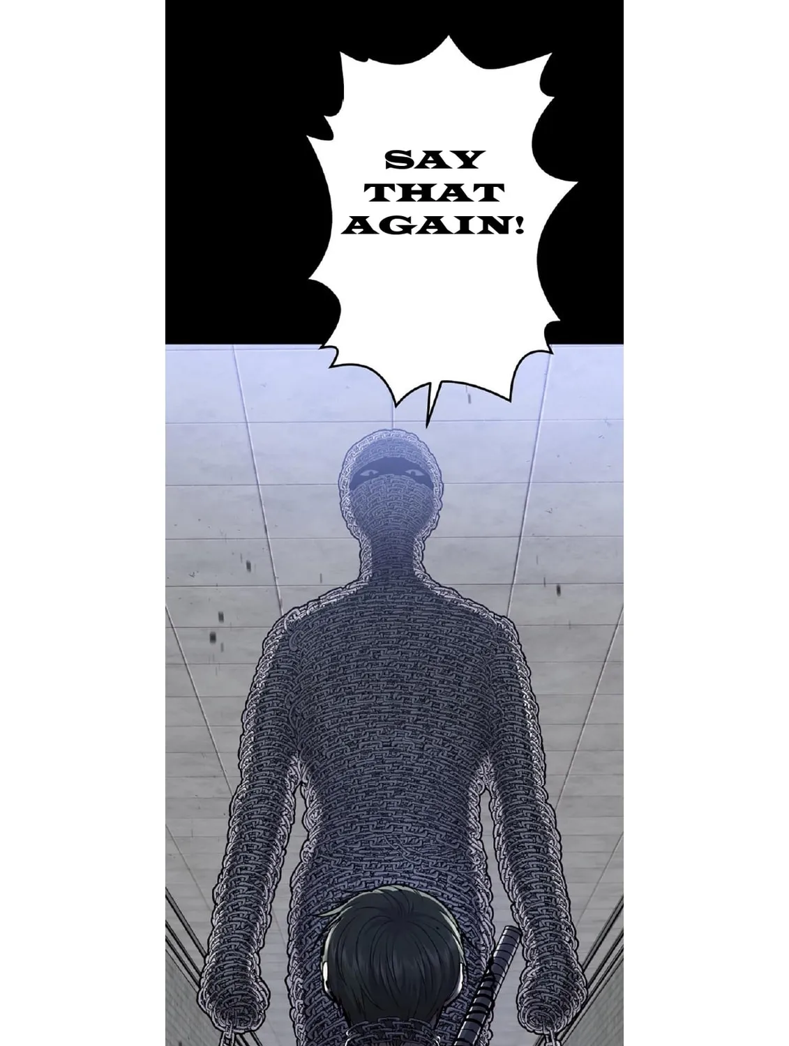 God-Tier Extra’s Ultimate Guide (Remake) Chapter 18 page 93 - 
