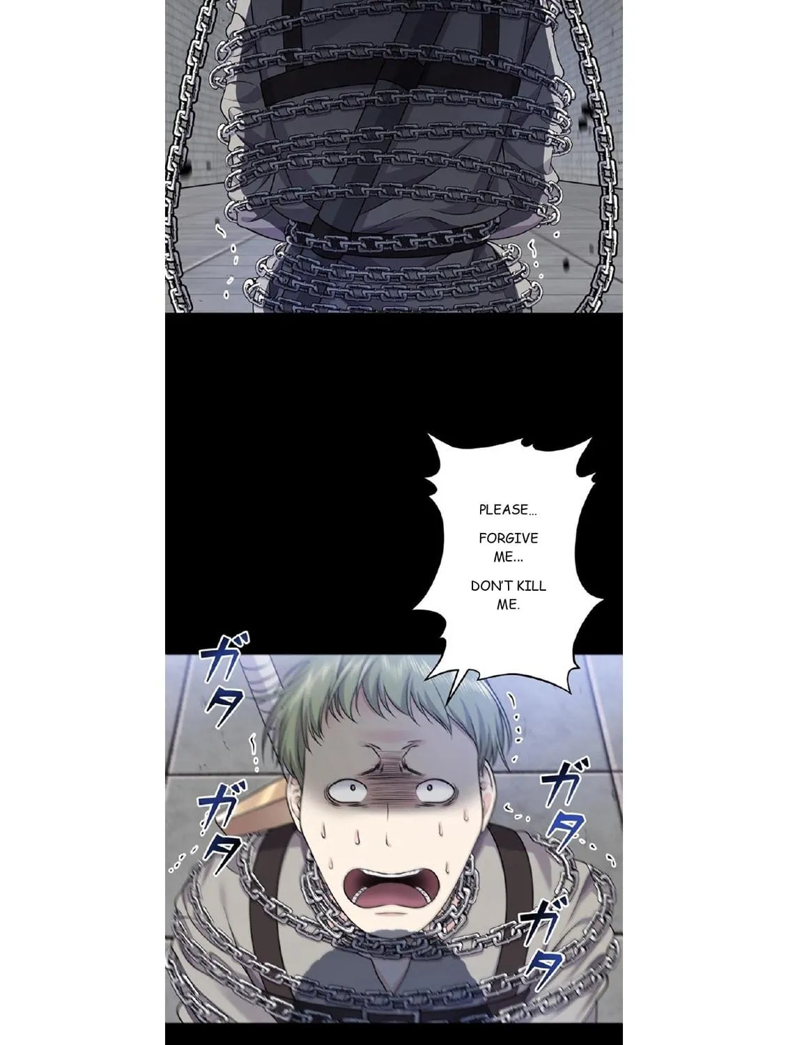 God-Tier Extra’s Ultimate Guide (Remake) Chapter 18 page 95 - 