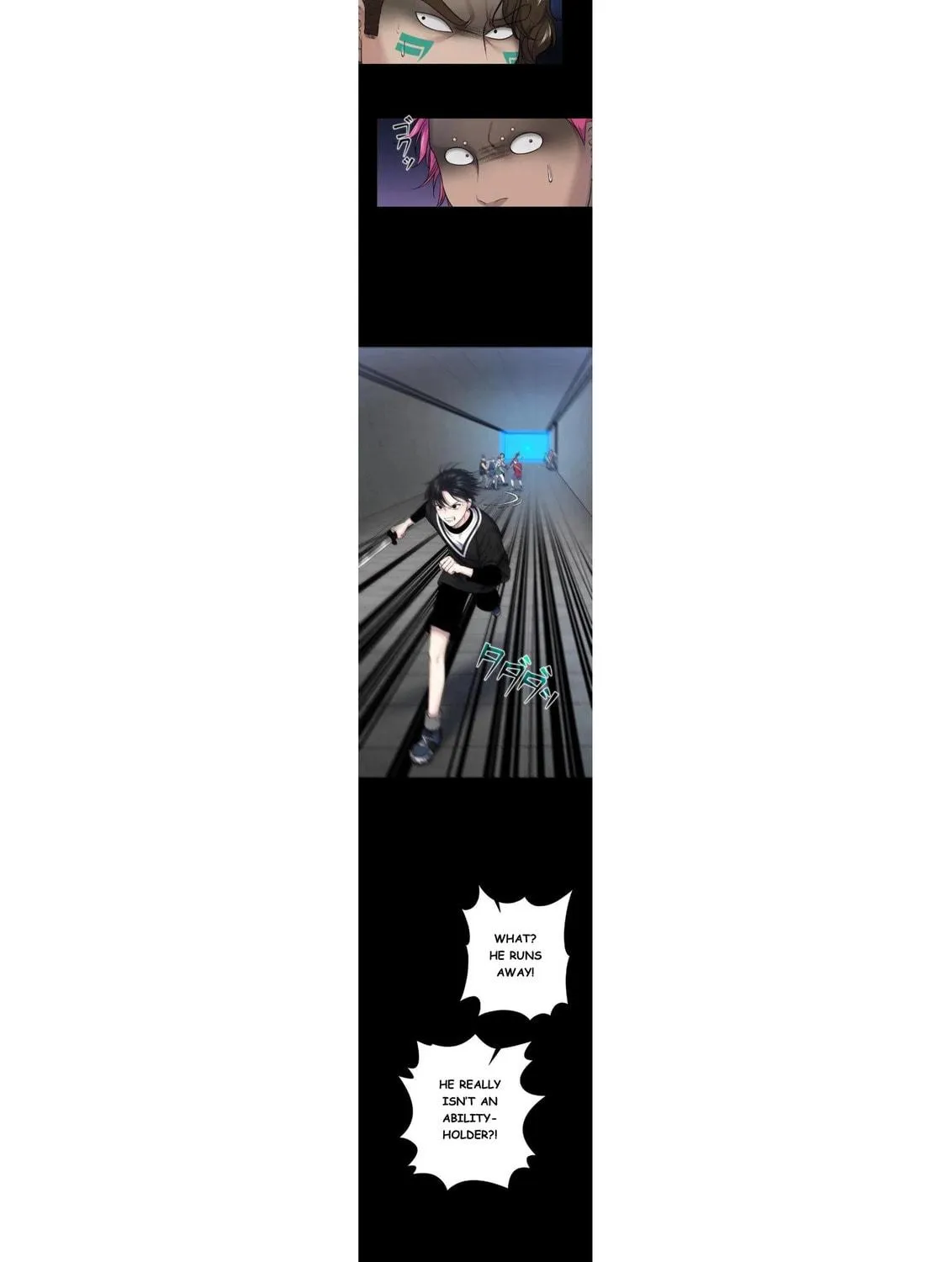 God-Tier Extra’s Ultimate Guide (Remake) Chapter 19 page 17 - 