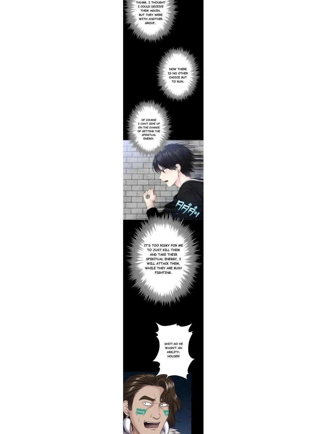 God-Tier Extra’s Ultimate Guide (Remake) Chapter 19 page 19 - 