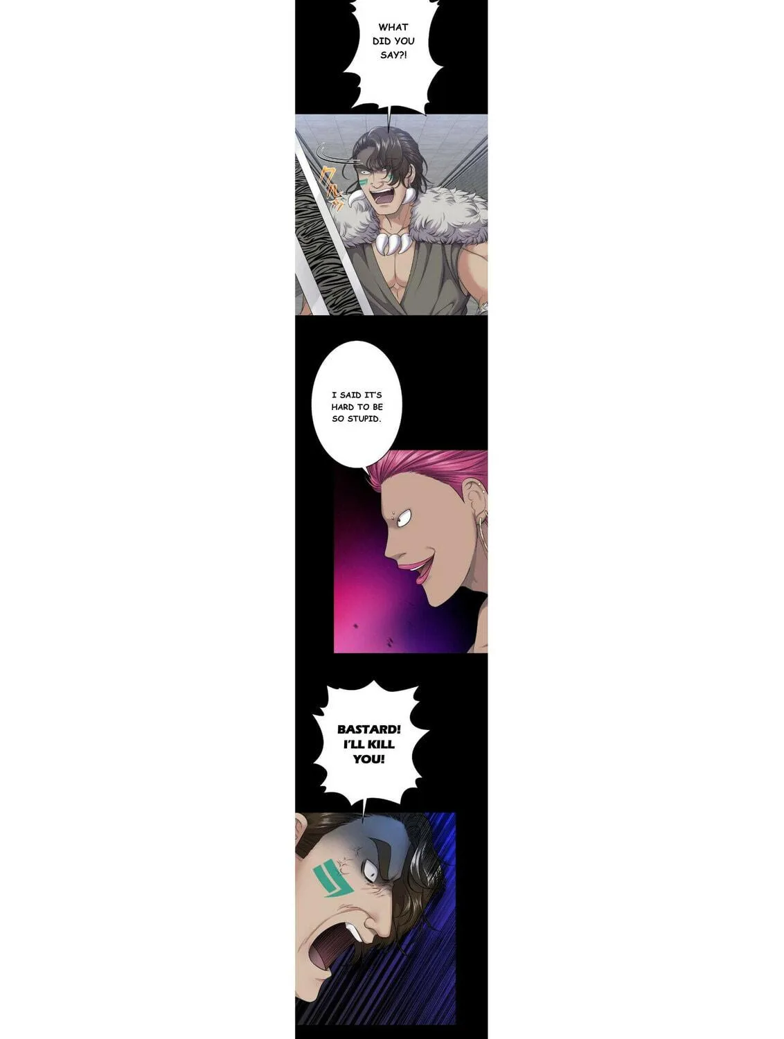 God-Tier Extra’s Ultimate Guide (Remake) Chapter 19 page 23 - 