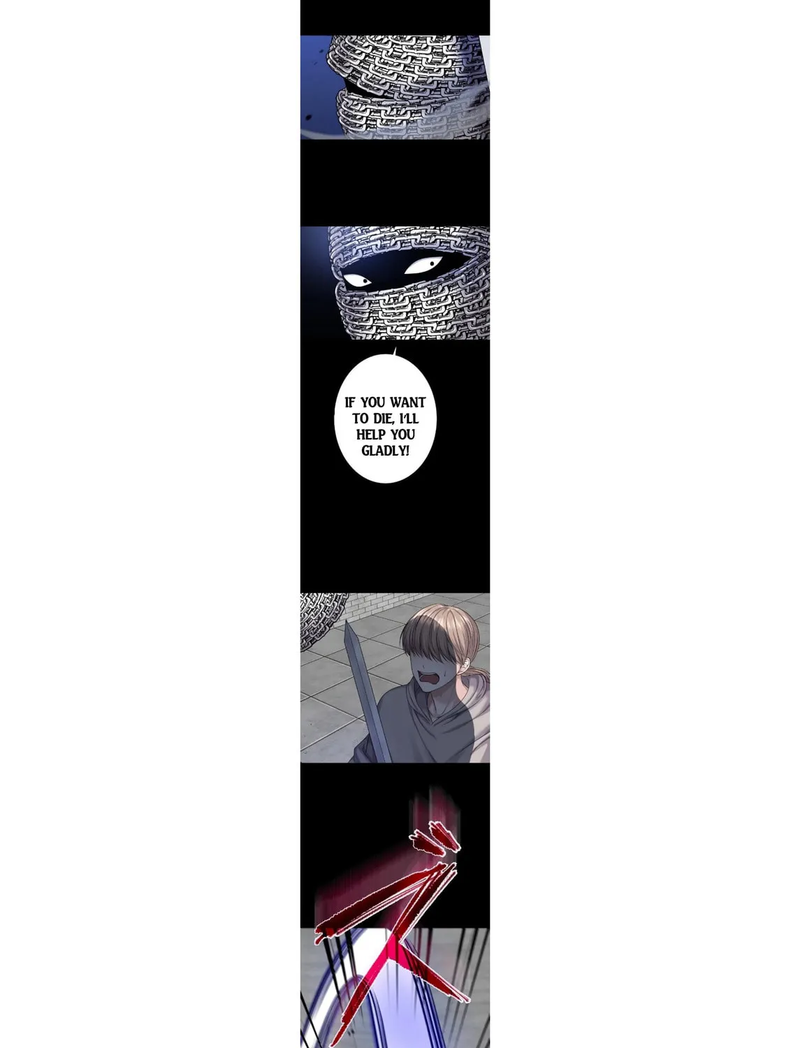 God-Tier Extra’s Ultimate Guide (Remake) Chapter 19 page 37 - 