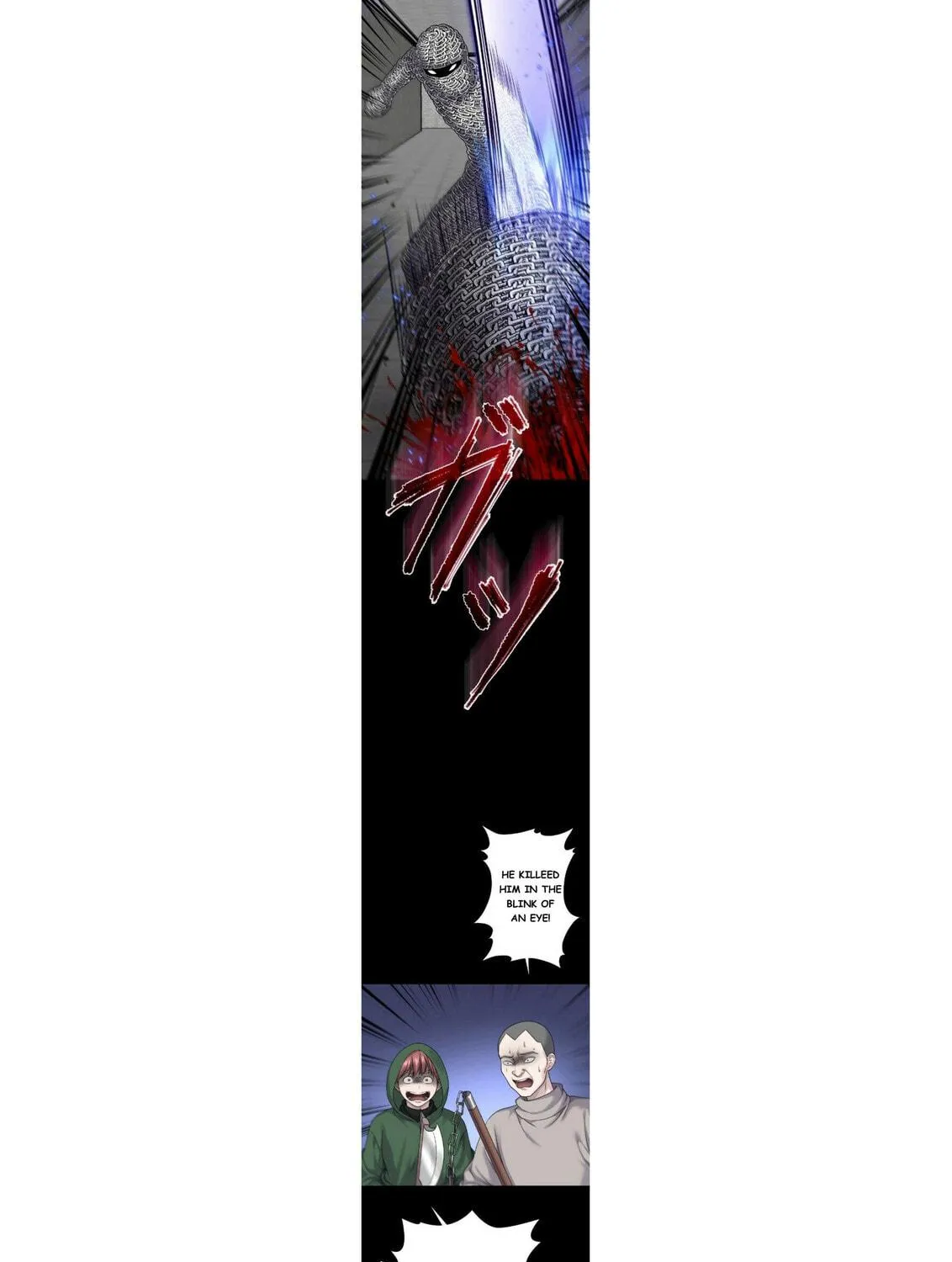 God-Tier Extra’s Ultimate Guide (Remake) Chapter 19 page 39 - 