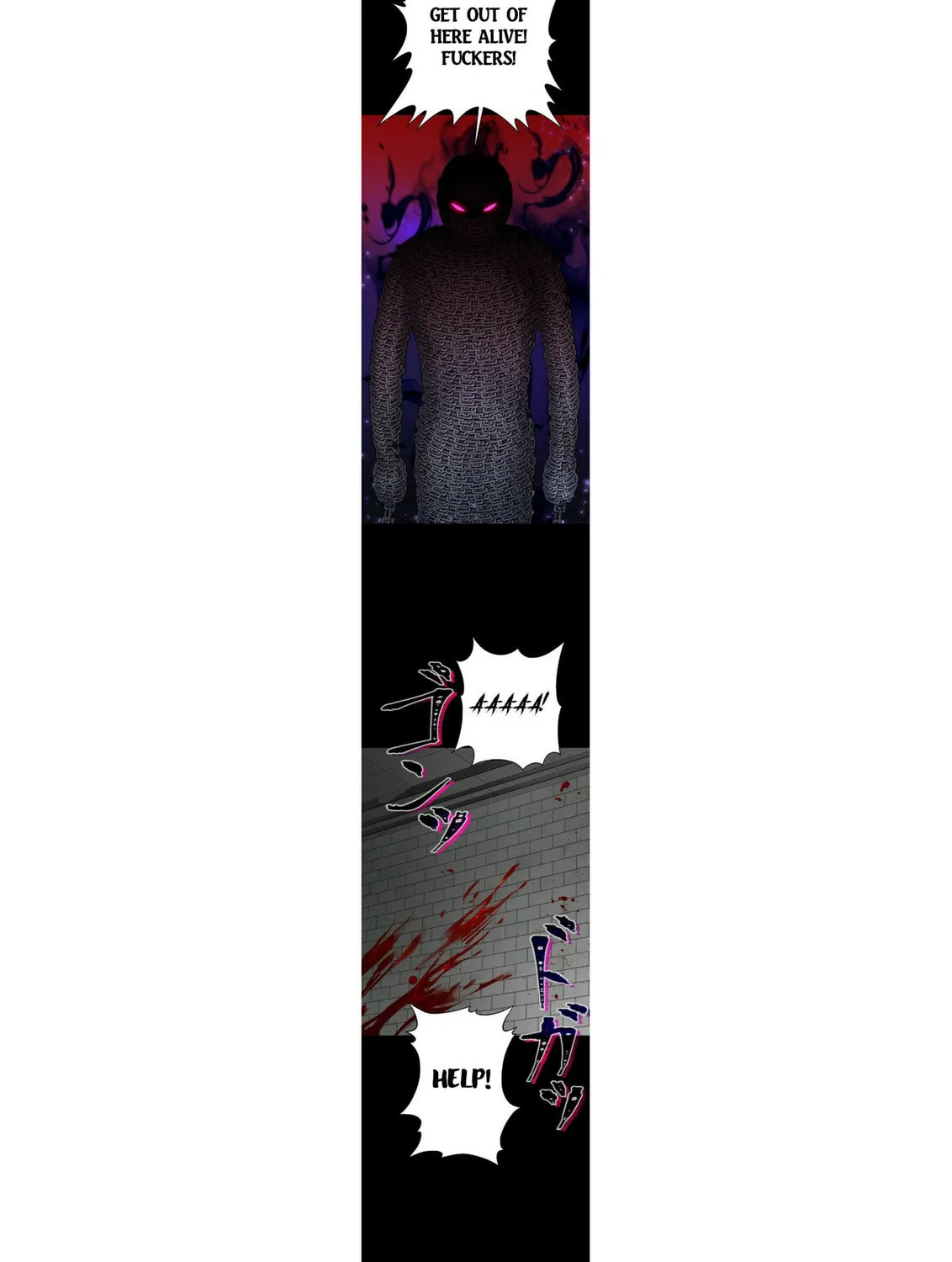 God-Tier Extra’s Ultimate Guide (Remake) Chapter 19 page 45 - 