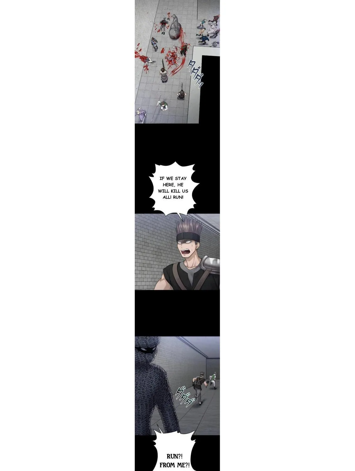 God-Tier Extra’s Ultimate Guide (Remake) Chapter 19 page 47 - 