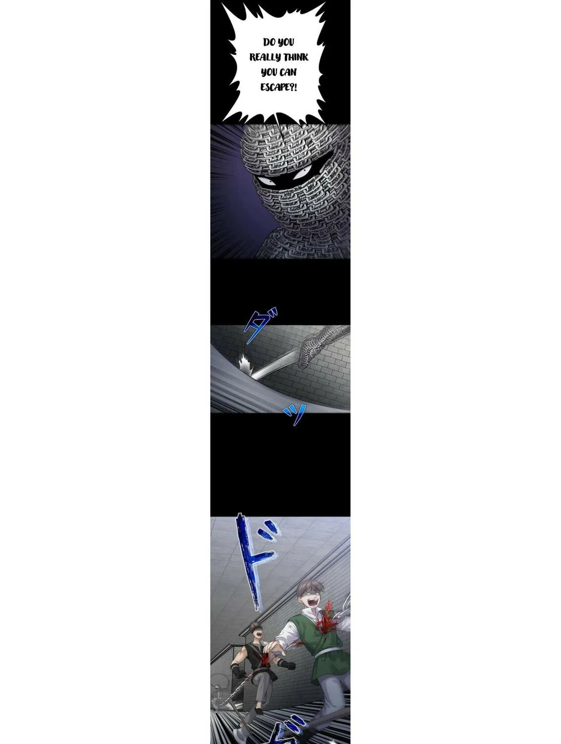 God-Tier Extra’s Ultimate Guide (Remake) Chapter 19 page 49 - 