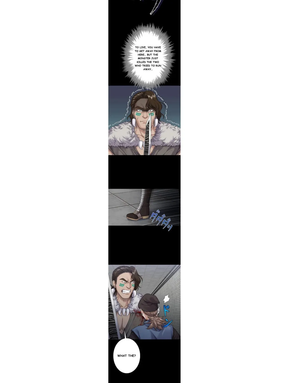 God-Tier Extra’s Ultimate Guide (Remake) Chapter 19 page 51 - 