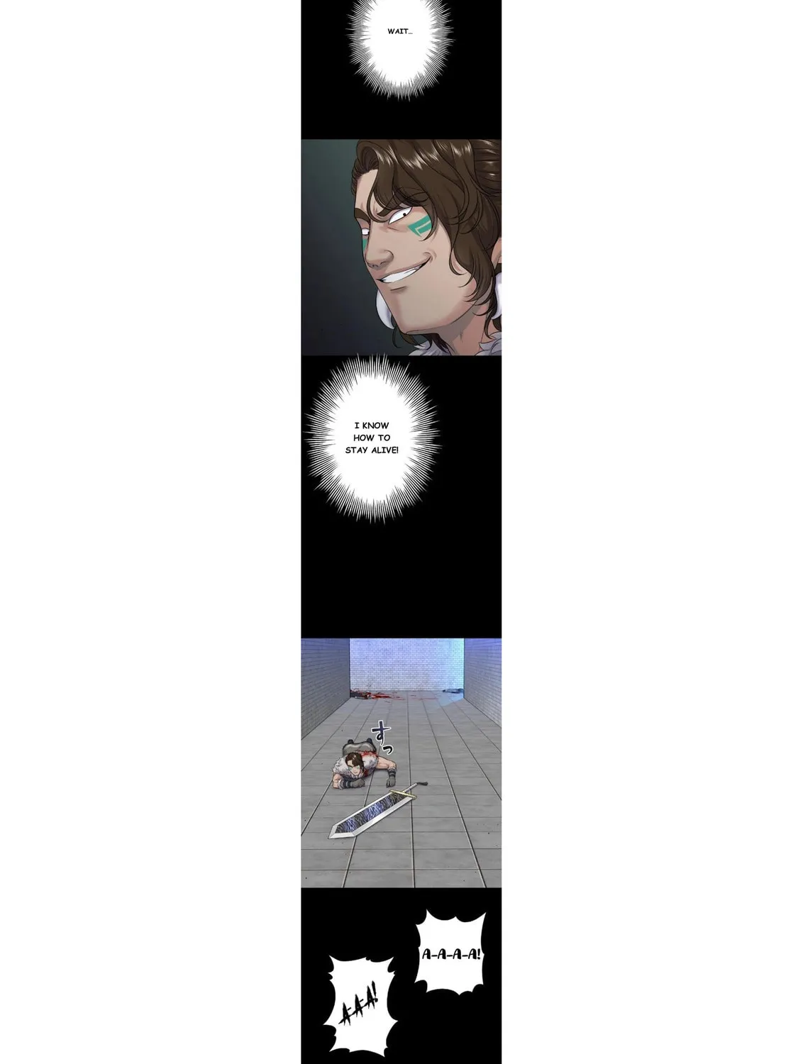 God-Tier Extra’s Ultimate Guide (Remake) Chapter 19 page 55 - 