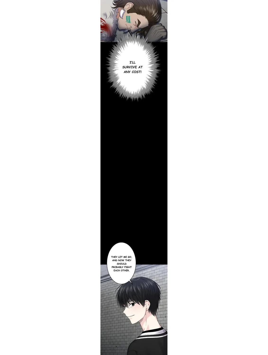 God-Tier Extra’s Ultimate Guide (Remake) Chapter 19 page 57 - 