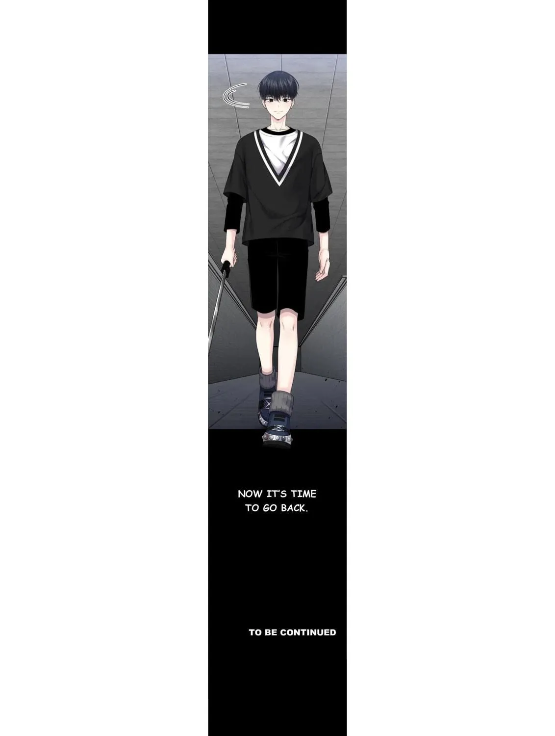 God-Tier Extra’s Ultimate Guide (Remake) Chapter 19 page 59 - 