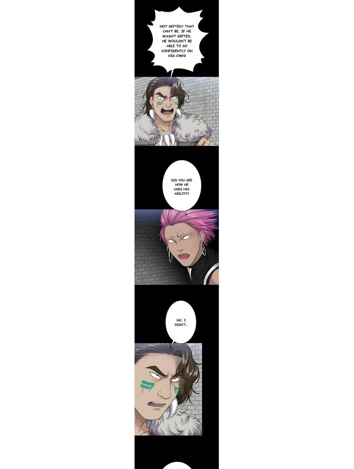 God-Tier Extra’s Ultimate Guide (Remake) Chapter 19 page 9 - 