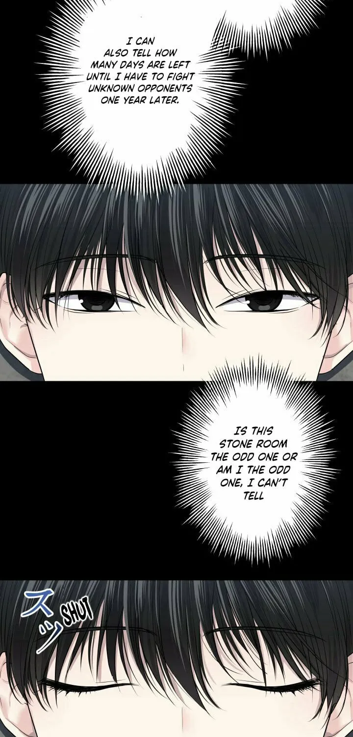 God-Tier Extra’s Ultimate Guide (Remake) Chapter 2 page 21 - 