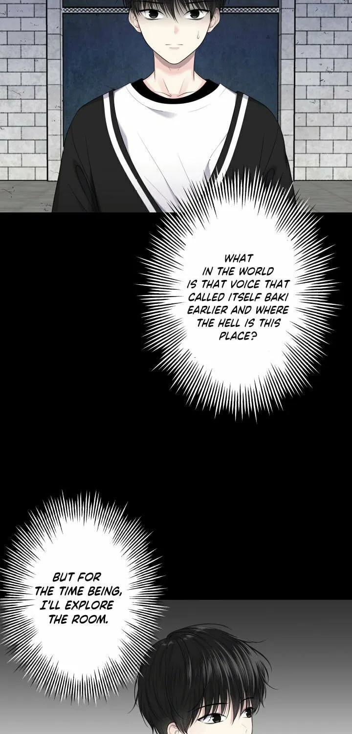 God-Tier Extra’s Ultimate Guide (Remake) Chapter 2 page 4 - 