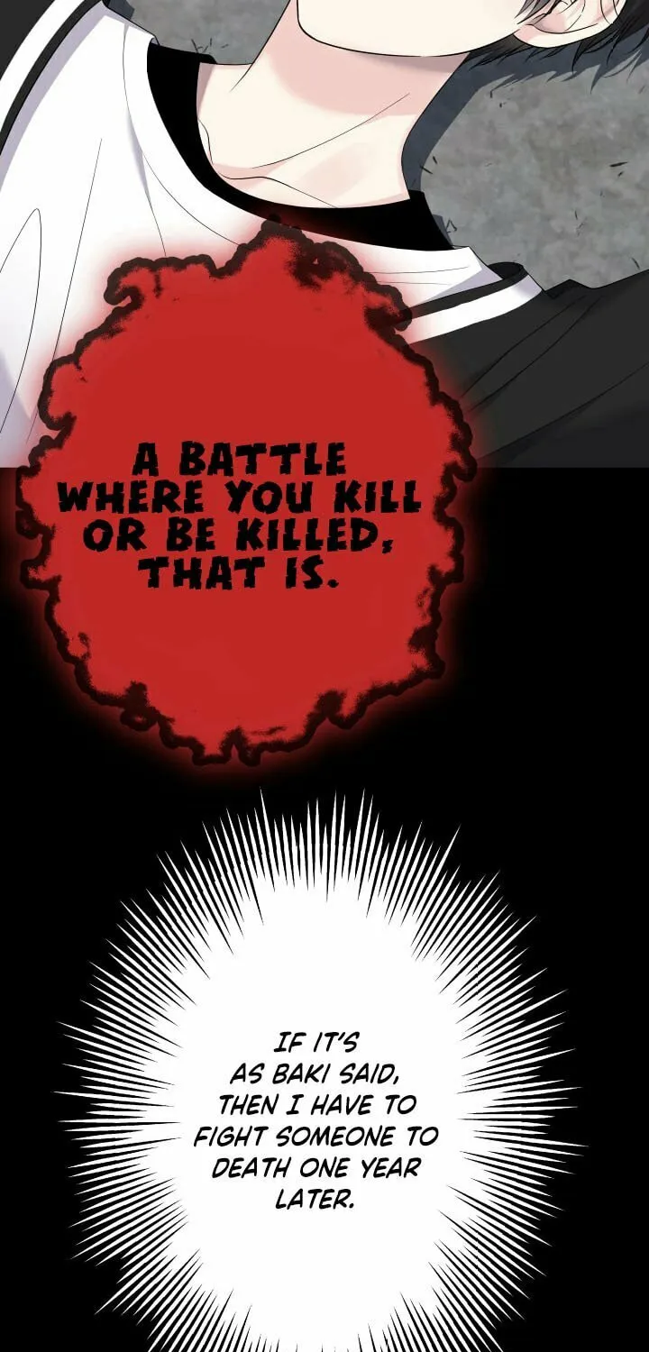 God-Tier Extra’s Ultimate Guide (Remake) Chapter 2 page 36 - 