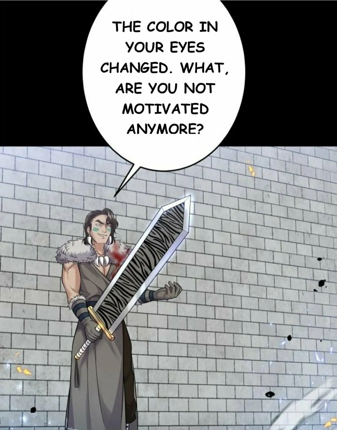 God-Tier Extra’s Ultimate Guide (Remake) Chapter 20 page 111 - 
