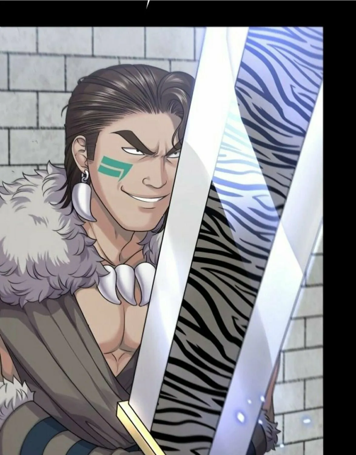 God-Tier Extra’s Ultimate Guide (Remake) Chapter 20 page 116 - 